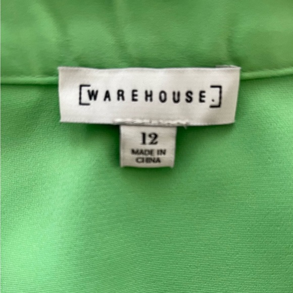 New Warehouse midi skirt size UK 12 US 8 - Picture 6 of 6